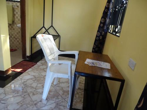 Albergue Mgulani Lodge Hotel