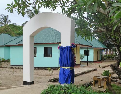 Albergue Mgulani Lodge Hotel