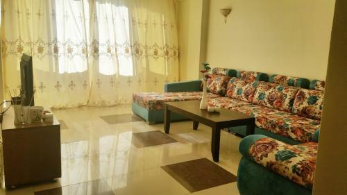 Harmoni Apartment
