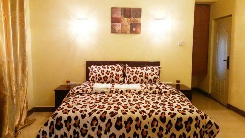 Harmoni Apartment