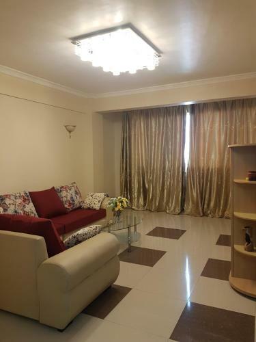 Harmoni Apartment