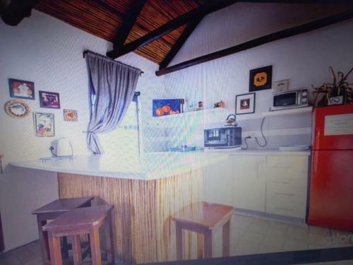 Agulhas Heights