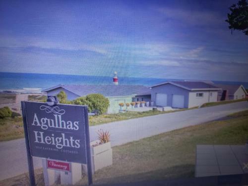 Agulhas Heights