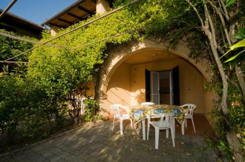 Apartamento Nisportino Domus