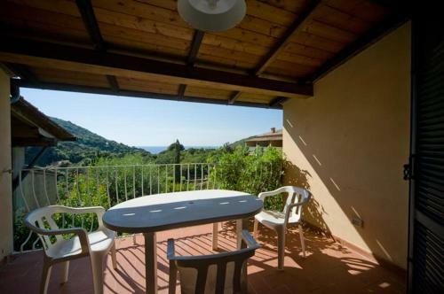 Apartamento Nisportino Domus
