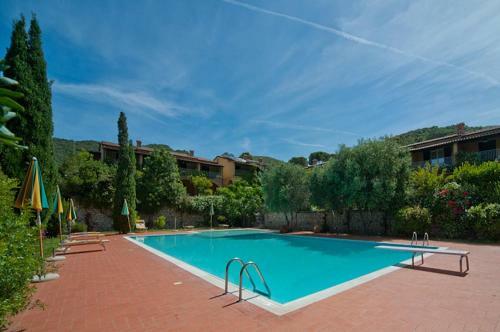 Apartamento Nisportino Domus