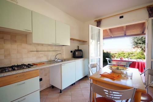 Apartamento Nisportino Domus
