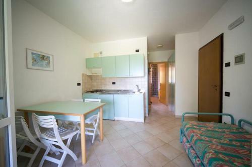 Apartamento Nisportino Domus