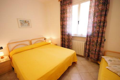 Apartamento Nisportino Domus