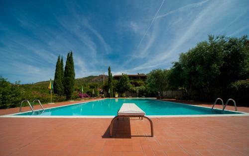 Apartamento Nisportino Domus