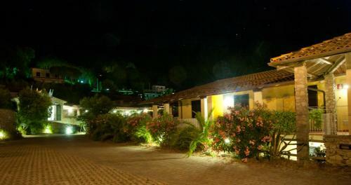 Apartamento Nisportino Domus