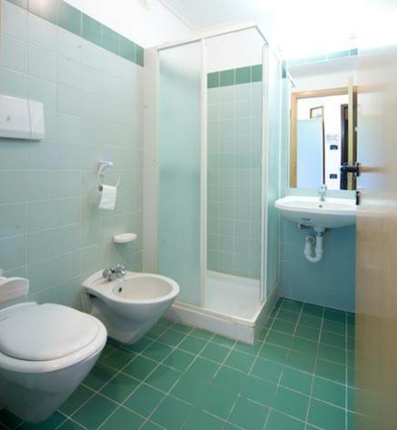 Apartamento Nisportino Domus