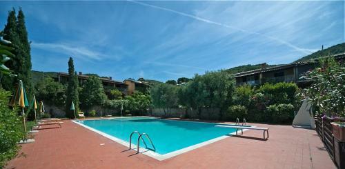 Apartamento Nisportino Domus