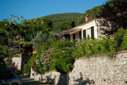 Apartamento Nisportino Domus