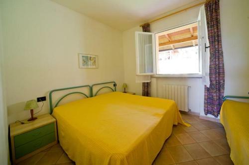 Apartamento Nisportino Domus