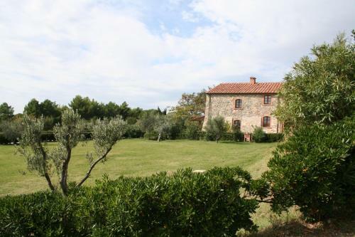 Agroturismo Il Doccino