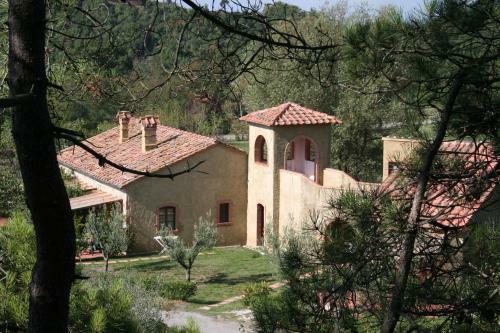 Agroturismo Il Doccino