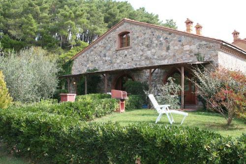 Agroturismo Il Doccino