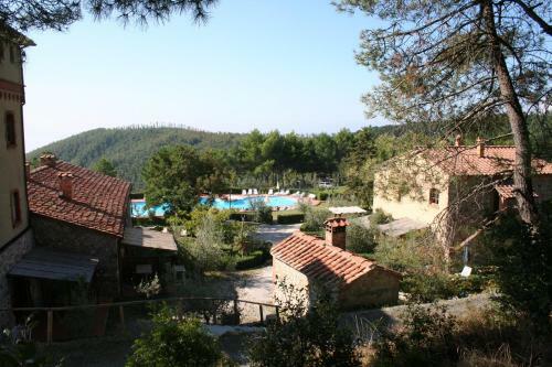 Agroturismo Il Doccino
