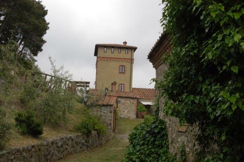 Agroturismo Il Doccino
