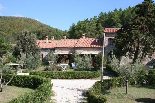 Agroturismo Il Doccino