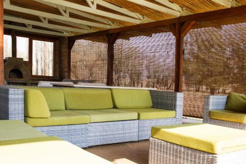 Agroturismo Dalmore Guest Farm