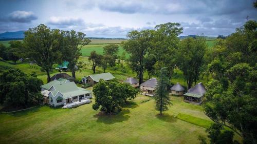 Agroturismo Dalmore Guest Farm