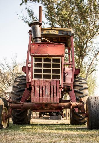 Agroturismo Dalmore Guest Farm