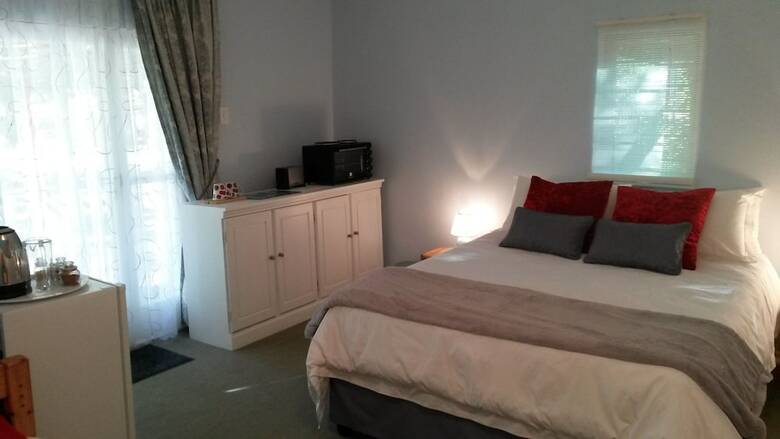 Hostal Woodlands Retreat