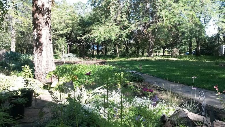 Hostal Woodlands Retreat