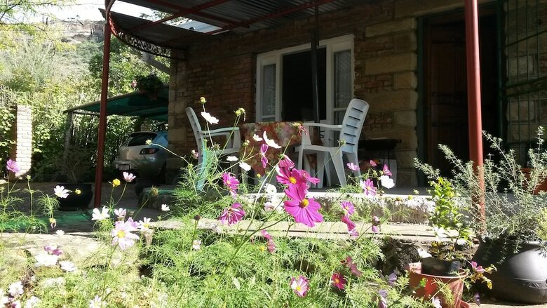 Hostal Woodlands Retreat