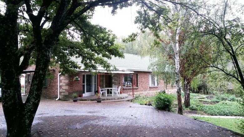 Hostal Woodlands Retreat