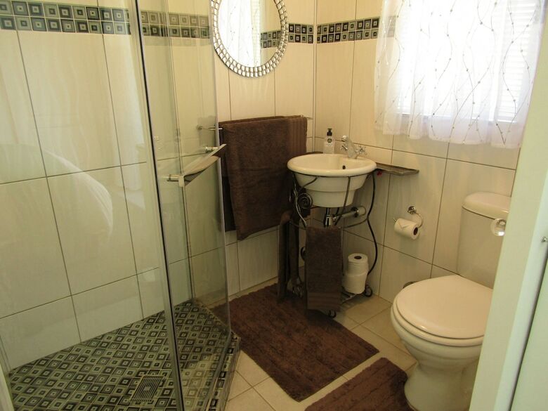 Hostal Woodlands Retreat