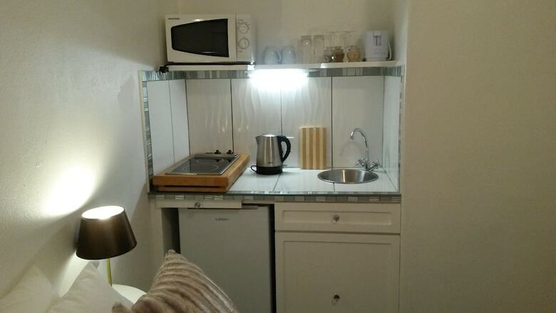 Hostal Woodlands Retreat