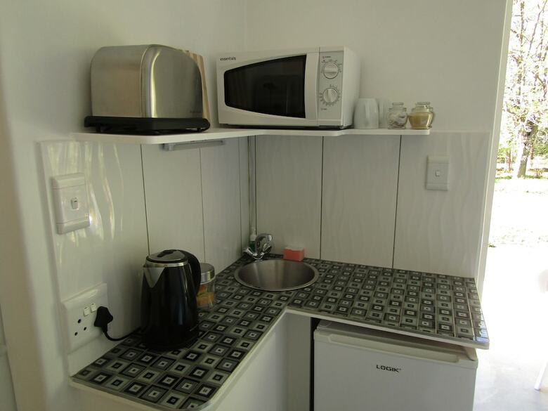 Hostal Woodlands Retreat