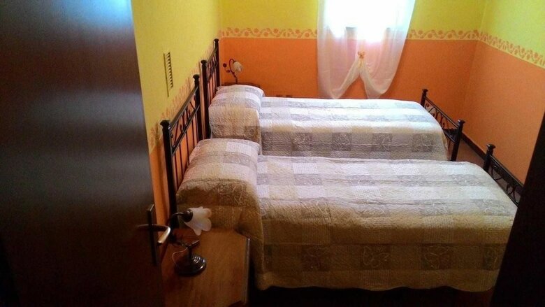 Hotel Casa Sulla Via Francigena