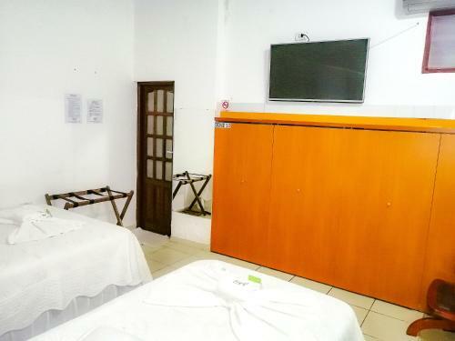 Hotel Buen Retiro