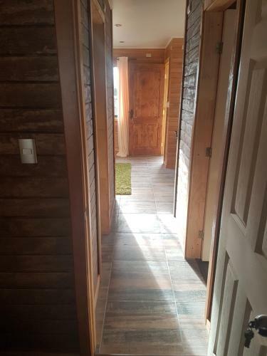 Caba�as Del Lago Huillinco