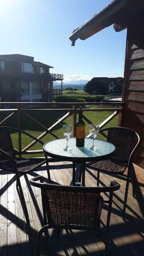 Apartamento Loft 201 Los Notros
