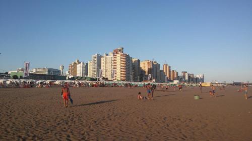 Apartamento Frente Al Mar Y Puesta De Sol