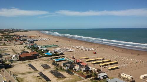 Apartamento Frente Al Mar Y Puesta De Sol