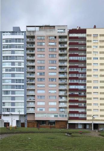 Apartamento Frente Al Mar Y Puesta De Sol