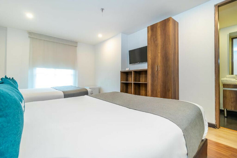 Hotel Black Usaquen