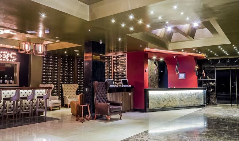 Hotel Black Usaquen