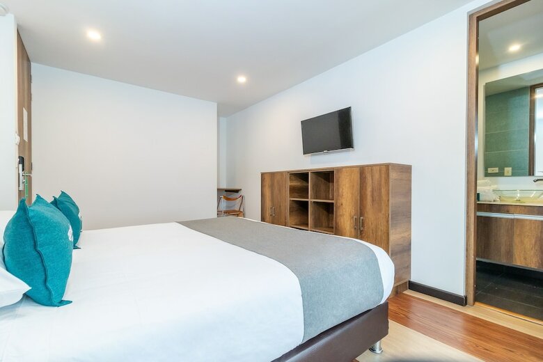 Hotel Black Usaquen
