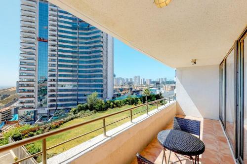 Apartamento The Agates