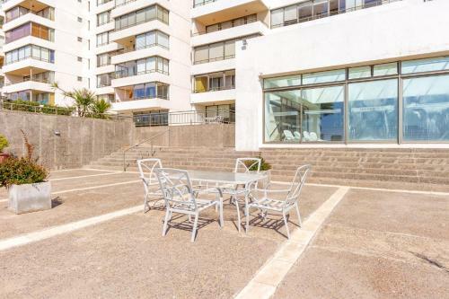 Apartamento The Agates