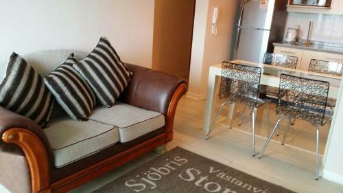 Apartamento Con Con 205