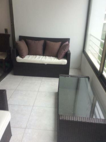 Apartamento Con Con 205