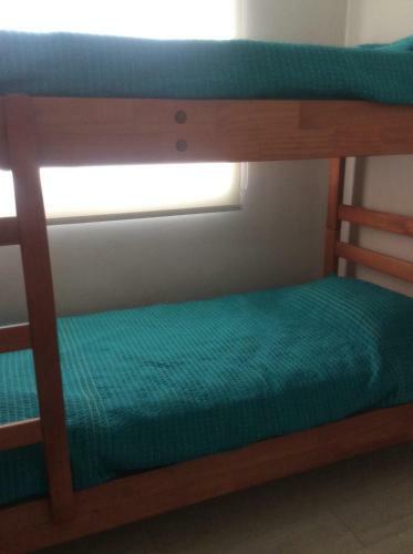 Apartamento Con Con 205